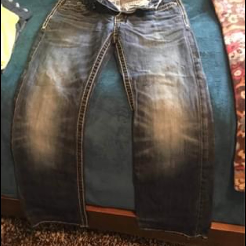Men’s BKE Carter Jeans
